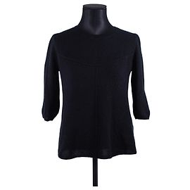 Ba&Sh Puxe Bash 1 Preto