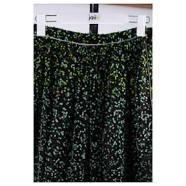 Fendi-Fendi Skirt 36-Black