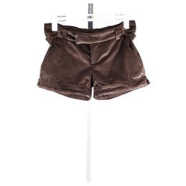 Roberto Cavalli Cavalli shorts 36 Brown