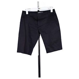 Maje Bermudashorts 1 Schwarz