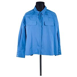 Maison Ullens Camiseta Casa Ullens 40 Azul