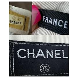 Chanel-Chanel Shoulder Bag Reissue 225 Single Flap Pink Multicolor Cotton Tweed Bag C63 -Pink