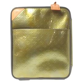 Louis Vuitton-Louis Vuitton Pegase ou pégase-Green