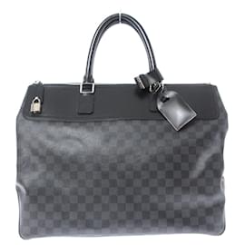 Louis Vuitton-Louis Vuitton Greenwich PM-Grey