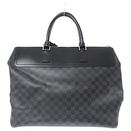 Louis Vuitton-Louis Vuitton Greenwich PM-Grey