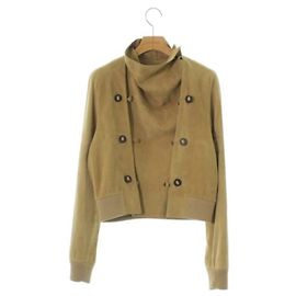 * LOEWE Loewe blouson da donna Beige