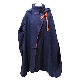 Chloé Cappotti, Cappotti Blu