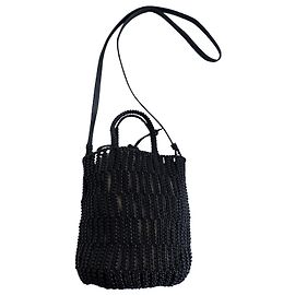 Massimo Dutti Handbags Black