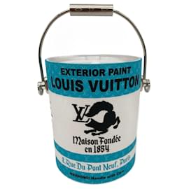 Louis Vuitton-Paint Can-Multiple colors