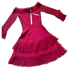 Jonathan Simkhai 319-1007-K Fuschia