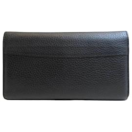 Louis Vuitton-Louis Vuitton Capucines-Black