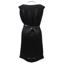 Hermès-Dresses-Black