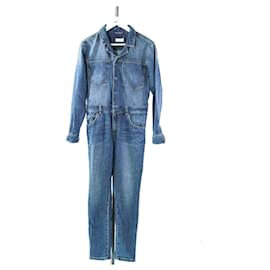 Autre Marque Tuta LABDIP L Blu