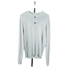 Kitsune Maison Kitsuné Pullover M Grau