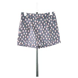 Shorts Paul & Joe Sister 38 Grigio