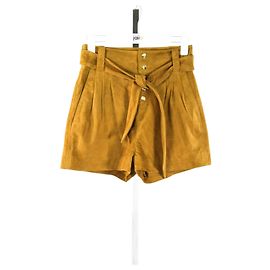 Ba&Sh Bash shorts 0 Beige