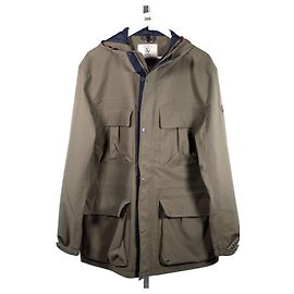 Aigle XXL Eagle Jacket Khaki