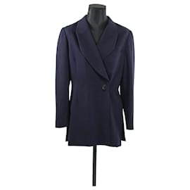 Ralph Lauren-Ralph Lauren Jacket 40-Blue