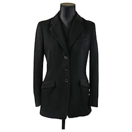 Ralph Lauren-Jacket Ralph Lauren S-Black