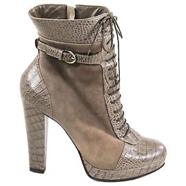 Lk Bennett Boots L.K. Bennett 36 Grey