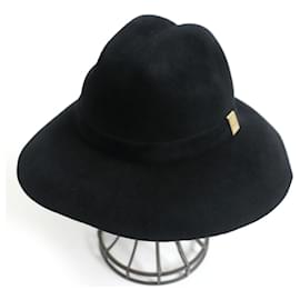 Gucci-Hats-Black