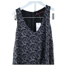 Comptoir Des Cotonniers-Comptoir Des Cotonniers Jumpsuit 34-Black