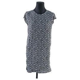 COMPTOIR DES COTONNIERS Kleid 1 Schwarz