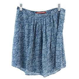 Rock COMPTOIR DES COTONNIERS 36 Blau