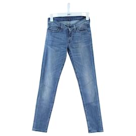 7 For All Mankind-Jeans 7 for all mankind 26-Blue