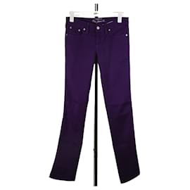 Ralph Lauren-Ralph Lauren Jeans 26-Purple