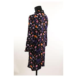 Ba&Sh-robe bash 1-Purple