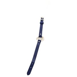 pulseira longchamp Preto
