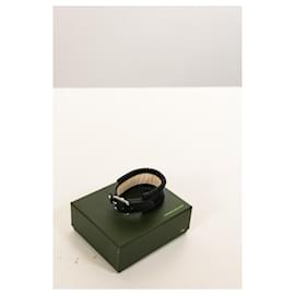 Longchamp-Longchamp bracelet-Black