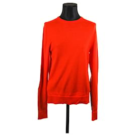 Zadig & Voltaire-Zadig & Voltaire sweater XS-Orange