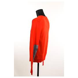 Zadig & Voltaire-Zadig & Voltaire sweater XS-Orange