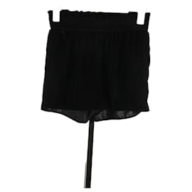 Ba&Sh-Bash Shorts S-Black