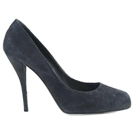 Dior-DIOR heels 39-Grey