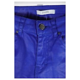 Zapa-Zapa XS jeans-Blue