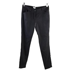 Kenzo-Kenzo trousers 36-Black