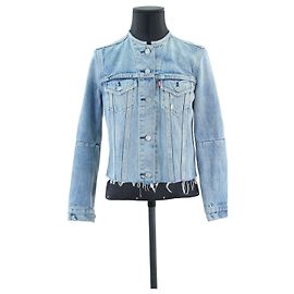 Chaqueta Levi's XS Azul