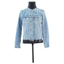 Levi's Giacca Levis XS Blu