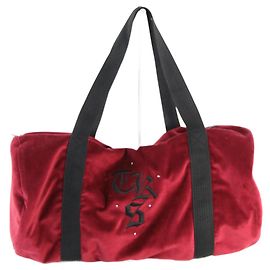 Sac The Kooples Bordeaux