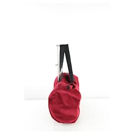 The Kooples-The Kooples bag-Dark red