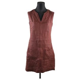 Robe Zapa S Bordeaux