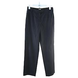 Kenzo-Kenzo trousers 36-Grey