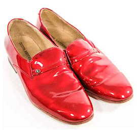 Autre Marque-Loafers Dieppa Restrepo 9.5-Red
