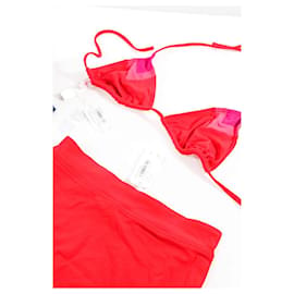 Eres-Swimsuit ERES 38-Red