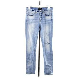 John The Kooples 27 Azul