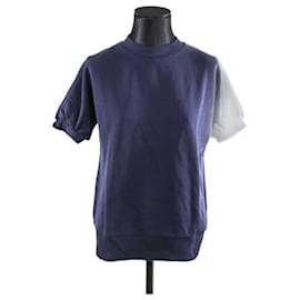 Pullover Cos. S Blau