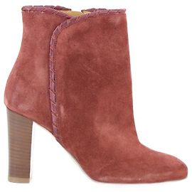 Botas Sézane 37 Bordeaux